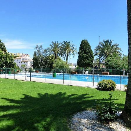 Mar Del Sur Apartamentos- Piscina Y Playa - Parking Gratis Benalmádena Buitenkant foto